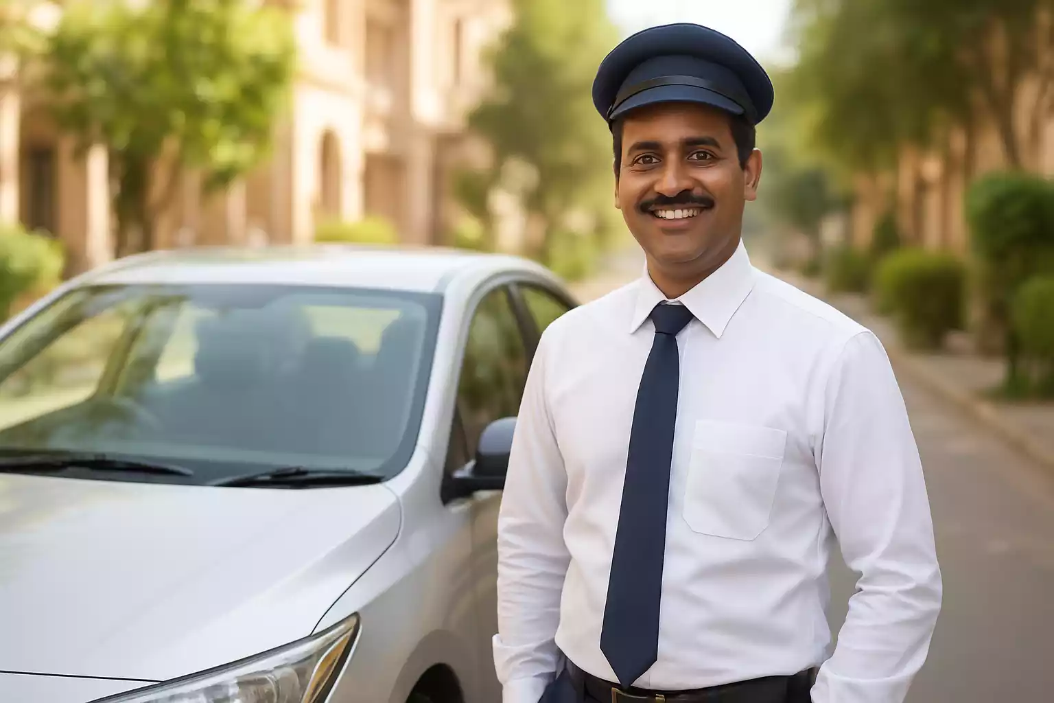 Driver Jobs in Jaipur | Join the Vahan Chalak Team